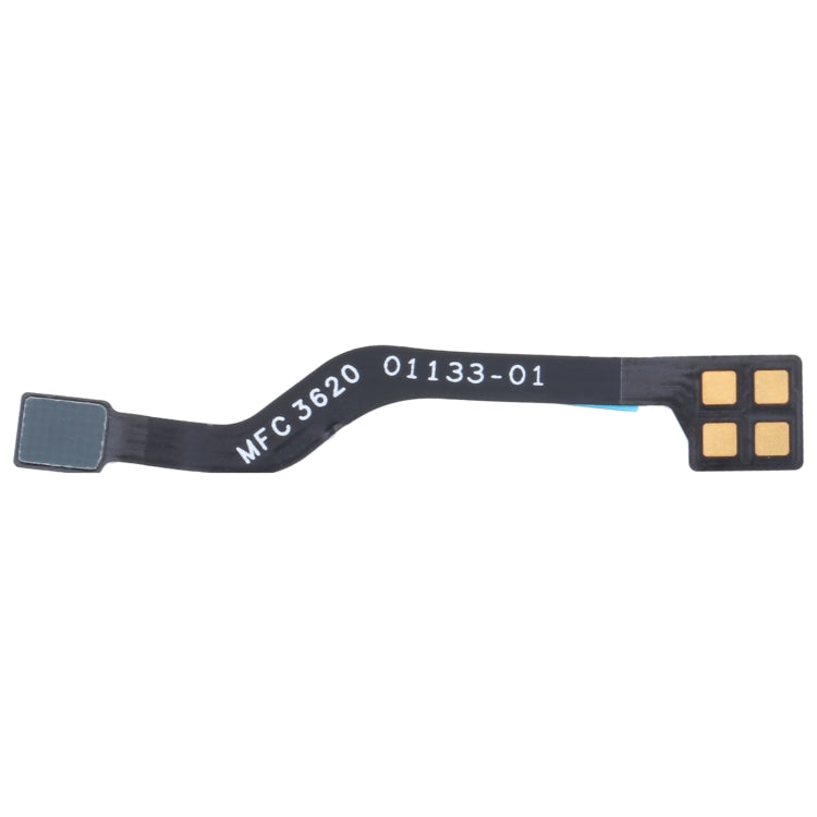 Cavo flessibile per segnale antenna originale per Google Pixel 4a, For Google Pixel 4a Cavo flessibile per segnale antenna originale per Google Pixel 4a, For Google Pixel 4a
